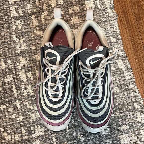 Nike Air Max 97 Ultra '17 SE "Desert Sand" AH6806-004 US 8.5 - Picture 3 of 8